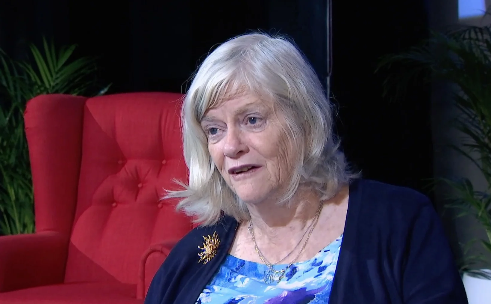 Ann Widdecombe Obituary, Cause of Death - Former Politician Murdered at 78