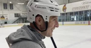 Chris Davidson Obituary, Cause of Death - Hockey Community Lost Beloved Coach Battling Cancer