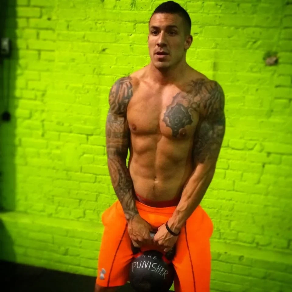 Israel DelToro Obituary, Death - ADK Fitness Owner, Military Veteran, and Coach Dies After Glens Falls Accident