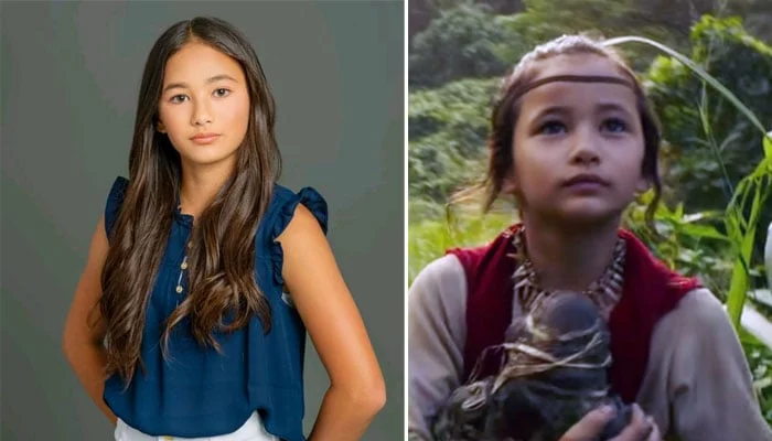 Kaylee Hottle Obituary, Cause of Death - ‘Godzilla vs. Kong’ Actress Dies at 18