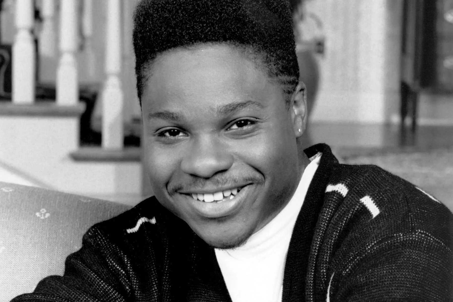 Malcolm-Jamal Warner Obituary, Cause of Death - Actor Dies at 54