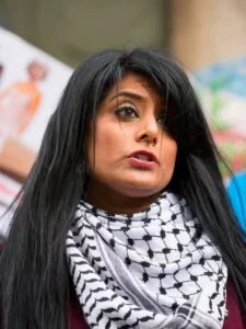 Maz Saleem Obituary, Cause of Death - United Kingdom Mourns Prominent Anti-Racism Campaigner