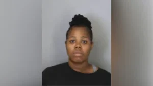 Memphis Shooting Reports: Kendra Scott Charged With Murder After Fatal Confrontation