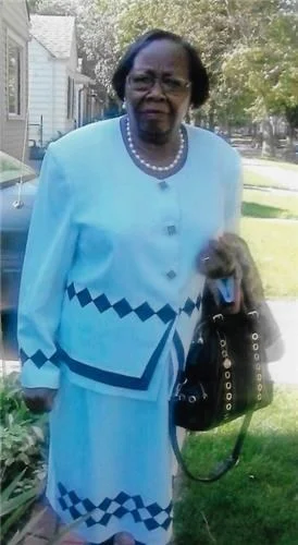Warlean Williams Obituary, Cause of Death - Community Mourns Beloved Mother and Dedicated Caregiver